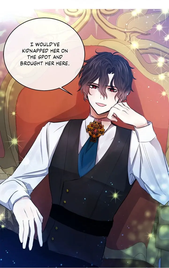 I’m the Ex-Girlfriend of a Soldier chapter 23 - page 73